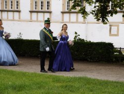 Schützenfest Sonntag 2026
